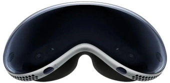 Очки виртуальной реальности Apple Vision Pro 1Tb A2117 серый от магазина РЭССИ