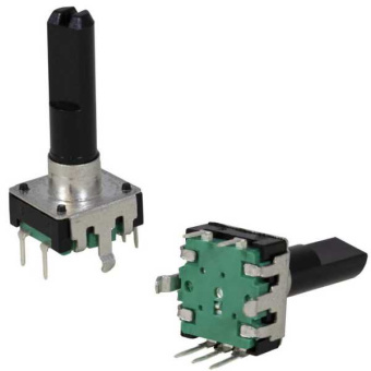 EC12S 24/24 24mm pushpin от магазина РЭССИ