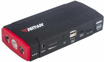 Пуско-зарядное устройство Artway JS-1014 от магазина РЭССИ
