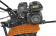 Мотоблок Carver МТ-70W бензиновый 5кВт 7л.с. (01.006.00034) от магазина РЭССИ