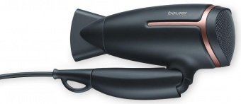 Фен Beurer HC25 1600Вт черный от магазина РЭССИ