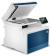 МФУ лазерный HP Color LaserJet Pro 4303fdn (5HH66A) A4 Duplex белый от магазина РЭССИ