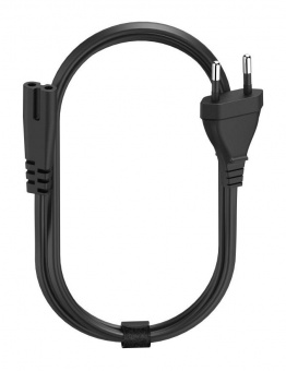 Блок питания Hama H-200000 Slim & Light автоматический 65W 19V-19V 8-connectors 3.42A 1xUSB от бытовой электросети от магазина РЭССИ