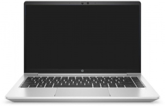 Ноутбук HP ProBook 440 G8 Core i7 1165G7 8Gb SSD256Gb Intel Iris Xe graphics 14" IPS FHD (1920x1080) Free DOS silver WiFi BT Cam (32M53EA) от магазина РЭССИ