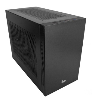ПК IRU Game 510B6GS MT i5 12400F (2.5) 16Gb SSD1Tb RTX3050 8Gb Free DOS GbitEth 650W черный (1912639) от магазина РЭССИ