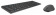 Картинка Клавиатура + мышь Rapoo 9700М DARK GREY клав:серый мышь:серый USB беспроводная Bluetooth/Радио slim Multimedia (14521) от магазина РЭССИ Клавиатура + мышь Rapoo 9700М DARK GREY клав:серый мышь:серый USB беспроводная Bluetooth/Радио slim Multimedia (14521) от магазина РЭССИ