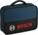 Картинка Сумка для инструмента Bosch 1600A003BG от магазина РЭССИ Сумка для инструмента Bosch 1600A003BG от магазина РЭССИ