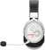Наушники с микрофоном A4Tech Bloody MR590 Sports белый/черный 1.5м мониторные BT/Radio/3.5mm оголовье (MR590+ WIRED/SPORT WHITE) от магазина РЭССИ