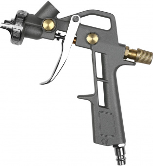 Набор пневмоинструментов Deko DKSG05 компл.:5 предметов 280л/мин от магазина РЭССИ