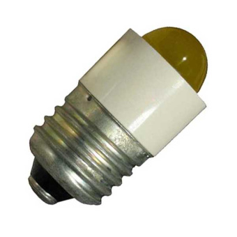 СКЛ-7Б-3 ЖЕЛТЫЕ 220В (201*г) от магазина РЭССИ