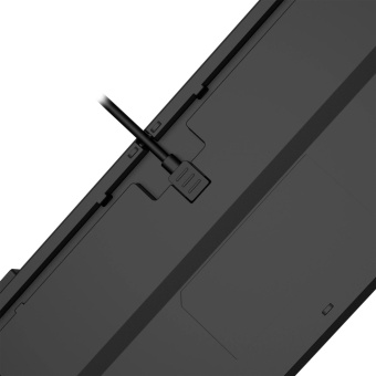 Клавиатура A4Tech Bloody WS87 Naraka механическая черный/красный USB for gamer LED (WS87) от магазина РЭССИ