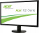 Монитор Acer 19.5" K202HQLAb черный TN LED 5ms 16:9 Pivot 200cd 170гр/160гр 1366x768 D-Sub HD READY 2.9кг от магазина РЭССИ
