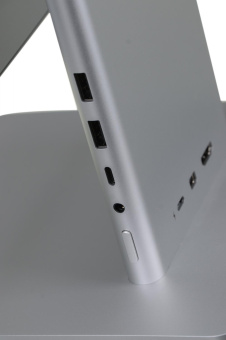 Монитор Huawei 28.2" MateView HSN-CAA серебристый IPS LED 8ms 3:2 HDMI M/M полуматовая HAS 500cd 178гр/178гр 3840x2560 60Hz 4K USB 4.05кг от магазина РЭССИ