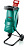 Садовый измельчитель Bosch AXT 2000 Rapid 2000Вт 3650об/мин от магазина РЭССИ
