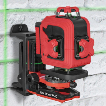 Лазерный нивелир Condtrol Fliesen 4D 1-002-002 от магазина РЭССИ