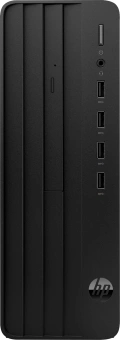 ПК HP 290 G9 SFF i5 13400 (2.5) 8Gb SSD512Gb UHDG 730 Free DOS 3.0 GbitEth 180W kb мышь клавиатура черный (8T2G6ES) от магазина РЭССИ