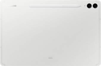 Планшет Samsung Galaxy Tab S9 FE + BSM-X610 Exynos 1380 (2.4) 8C RAM12Gb ROM256Gb 12.4" TFT 2560x1600 Android 13 серебристый 8Mpix 12Mpix BT GPS WiFi Touch microSD 1Tb 10090mAh от магазина РЭССИ