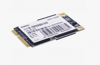 Накопитель SSD Kingspec mSATA 128Gb MT-128 MT Series mSATA от магазина РЭССИ