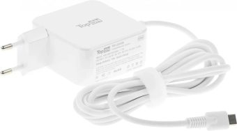 Адаптер TopON TOP-LE45QW автоматический 45W 5V-20V 2.25A от бытовой электросети от магазина РЭССИ
