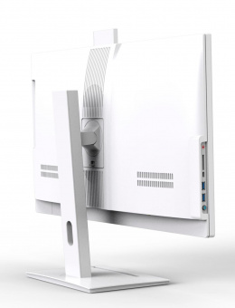 Моноблок Hiper V30 27" Full HD i5 10400 (2.9) 8Gb SSD512Gb UHDG 630 CR noOS GbitEth WiFi BT 120W клавиатура мышь Cam белый 1920x1080 от магазина РЭССИ