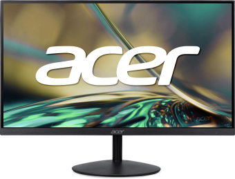 Монитор Acer 27" SB272Ebmix черный IPS LED 1ms 16:9 HDMI M/M матовая 250cd 178гр/178гр 1920x1080 100Hz FreeSync VGA FHD 3.92кг от магазина РЭССИ