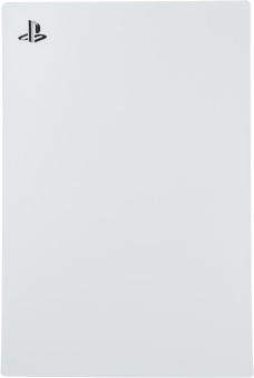 Игровая консоль PlayStation 5 CFI-1218A белый/черный от магазина РЭССИ