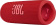 Колонка порт. JBL Flip 6 красный 30W 1.0 BT 10м 4800mAh (JBLFLIP6RED) от магазина РЭССИ