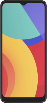 Смартфон Alcatel 6025H 1S 32Gb 3Gb черный моноблок 3G 4G 2Sim 6.52" 720x1600 Android 11 13Mpix 802.11 b/g/n NFC GPS GSM900/1800 GSM1900 TouchSc FM A-GPS microSD max512Gb от магазина РЭССИ