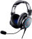Картинка Наушники с микрофоном Audio-Technica ATH-G1 черный/синий 2м мониторные оголовье (80000808) от магазина РЭССИ Наушники с микрофоном Audio-Technica ATH-G1 черный/синий 2м мониторные оголовье (80000808) от магазина РЭССИ