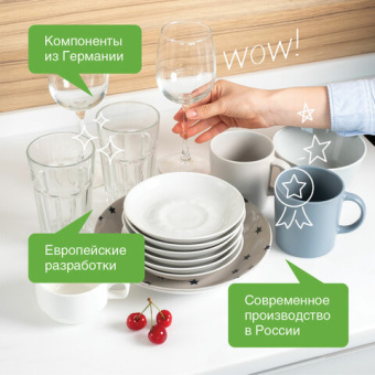 Средство для мытья посуды SYNERGETIC 5 л лимон антибактериальное 605560 103500 от магазина РЭССИ