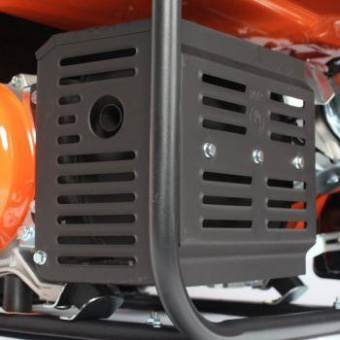 Генератор Patriot GP 6510AE 5.5кВт от магазина РЭССИ