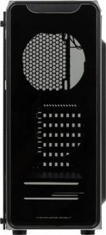 Корпус Accord JP-X черный без БП ATX 2xUSB2.0 1xUSB3.0 audio bott PSU от магазина РЭССИ