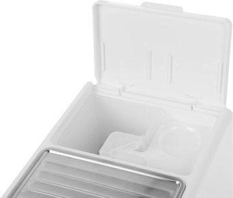 Кофеварка рожковая Delonghi ECP33.21.W 1100Вт белый от магазина РЭССИ