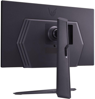 Монитор LG 27" UltraGear 27GR75Q-B черный IPS LED 16:9 HDMI матовая HAS 300cd 178гр/178гр 2560x1440 144Hz FreeSync Premium DP QHD USB 6.19кг от магазина РЭССИ