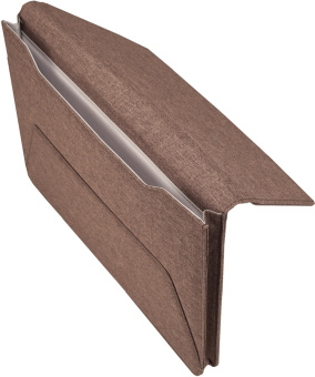 Чехол для ноутбука 13.3" Sumdex ICM-132BR коричневый нейлон от магазина РЭССИ