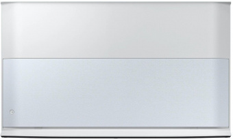 Телевизор QLED Samsung 43" QE43LS01BAUXCE The Serif белый 4K Ultra HD 60Hz DVB-T2 DVB-C DVB-S2 USB WiFi Smart TV (RUS) от магазина РЭССИ