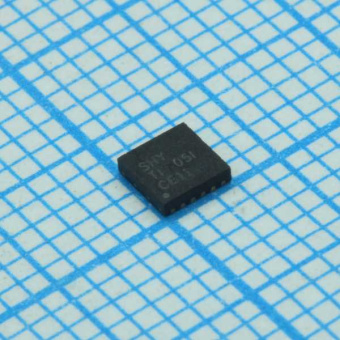 TPS65133DPDR от магазина РЭССИ