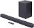 Саундбар JBL Deep Bass 2.1 100Вт+200Вт черный от магазина РЭССИ