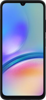 Смартфон Samsung SM-A057F Galaxy A05s 128Gb 4Gb черный моноблок 3G 4G 2Sim 6.7" 1080x2400 Android 13 50Mpix 802.11 a/b/g/n/ac NFC GPS GSM900/1800 GSM1900 TouchSc microSD max1024Gb от магазина РЭССИ