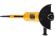 Картинка Углошлифовальная машина DeWalt DWE492S-KS 2200Вт 6600об/мин рез.шпин.:M14 d=230мм от магазина РЭССИ Углошлифовальная машина DeWalt DWE492S-KS 2200Вт 6600об/мин рез.шпин.:M14 d=230мм от магазина РЭССИ