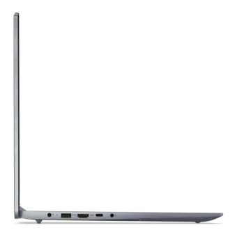 Ноутбук Lenovo IdeaPad Slim 3 16ABR8 Ryzen 5 7530U 16Gb SSD512Gb AMD Radeon 16" IPS WUXGA (1920x1200) noOS grey WiFi BT Cam (82XR006SRK) от магазина РЭССИ