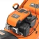 Картинка Бензиновая газонокосилка DAEWOO DLM 5100SR от магазина РЭССИ Бензиновая газонокосилка DAEWOO DLM 5100SR от магазина РЭССИ