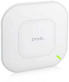 Точка доступа Zyxel NebulaFlex Pro WAX510D (WAX510D-EU0101F) AX1800 10/100/1000BASE-TX белый (упак.:1шт) от магазина РЭССИ