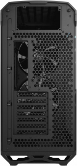 Корпус Fractal Design Torrent Black TG Light Tint черный без БП E-ATX 7x120mm 4x140mm 2x180mm 2xUSB3.0 audio от магазина РЭССИ