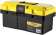 Ящик для инстр. Deko DKTB24 1отд. 6карм. желтый/черный (065-0829) от магазина РЭССИ