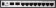 Коммутатор Origo OS2210F OS2210F/A1A (L2) 8x1Гбит/с 2SFP неуправляемый от магазина РЭССИ