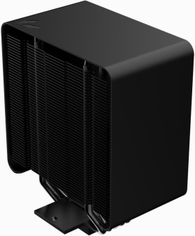 Устройство охлаждения(кулер) Aerocool APNX AP1 ARGB Soc-AM5/AM4/1151/1200/2066/1700 черный 4-pin 16-32dB Al 230W 680gr Ret (AP1-V ARGB BK) от магазина РЭССИ