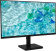 Картинка Монитор Acer 27" Vero V277UGbmiipx черный IPS LED 4ms 16:9 HDMI M/M полуматовая 350cd 178гр/178гр 2560x1440 120Hz FreeSync DP 2K 5.42кг от магазина РЭССИ Монитор Acer 27" Vero V277UGbmiipx черный IPS LED 4ms 16:9 HDMI M/M полуматовая 350cd 178гр/178гр 2560x1440 120Hz FreeSync DP 2K 5.42кг от магазина РЭССИ