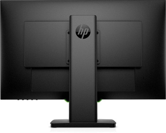 Монитор HP 27" 27xq черный TN LED 1ms 16:9 HDMI HAS Piv 350cd 160гр/170гр 2560x1440 DP 2K 6.2кг от магазина РЭССИ