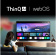 Телевизор LED LG 55" 55QNED756RA.ARUB черный титан 4K Ultra HD 60Hz DVB-T DVB-T2 DVB-C DVB-S DVB-S2 USB WiFi Smart TV (RUS) от магазина РЭССИ